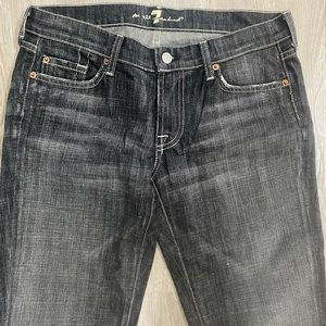 7 For All Mankind jeans